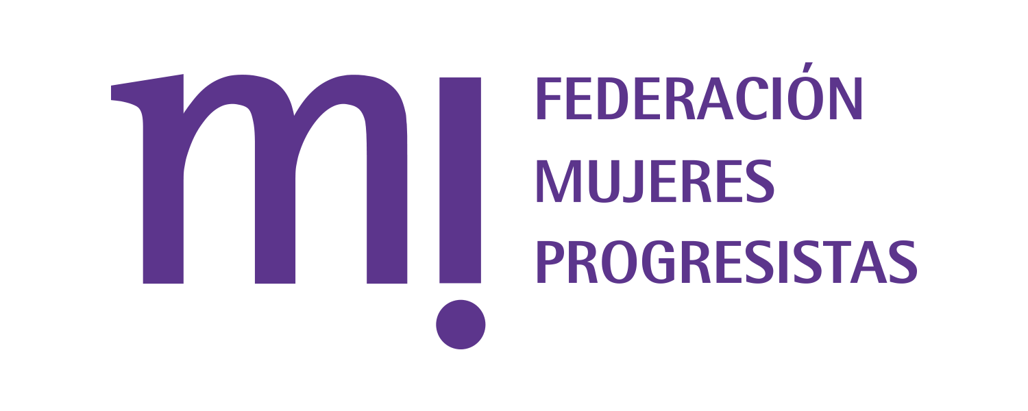 Logotipo de Federación de Mujeres Progresistas (FMP)