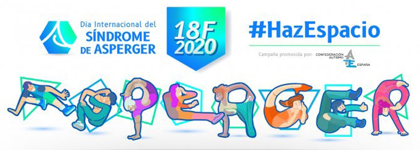 Autismo España reclama que la sociedad 