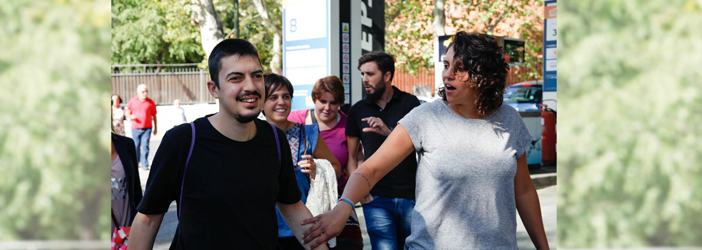 Confederación Autismo España