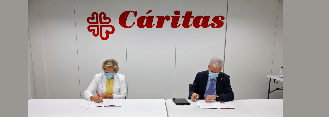 Cáritas